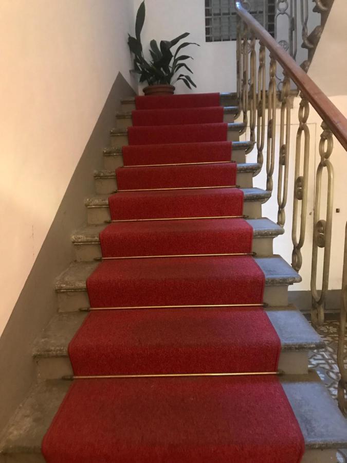 Apartamento Casa Cappelli Florença