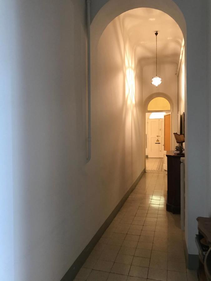 Casa Cappelli Florença