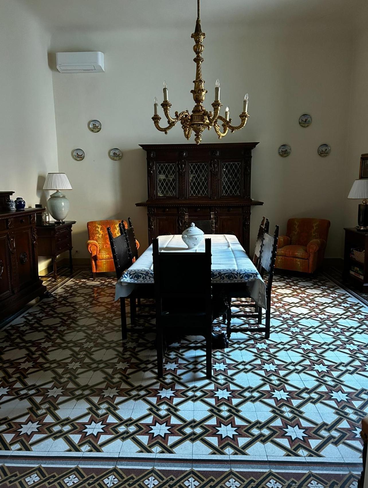 Casa Cappelli Florença