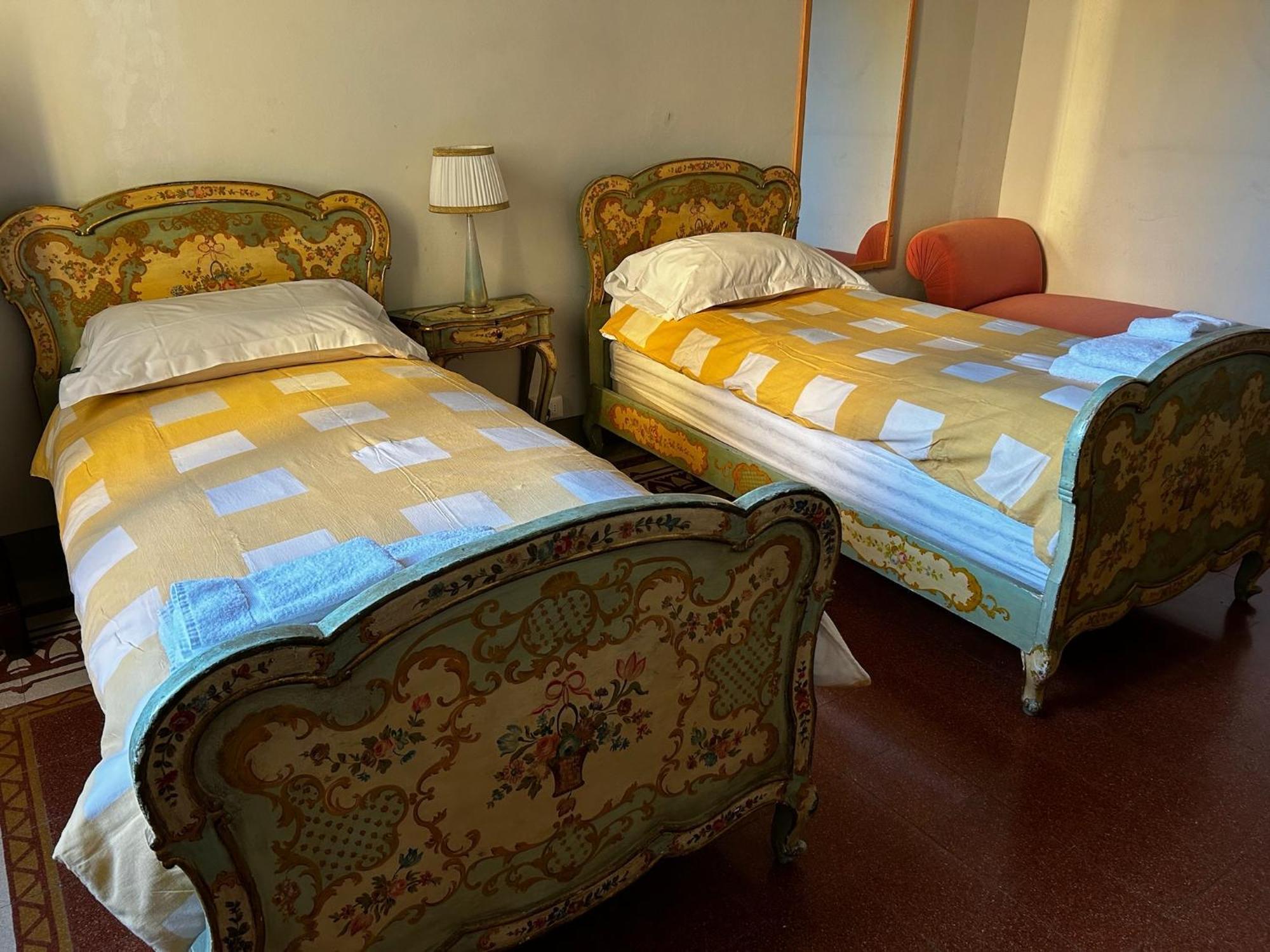 Casa Cappelli Apartamento Florença