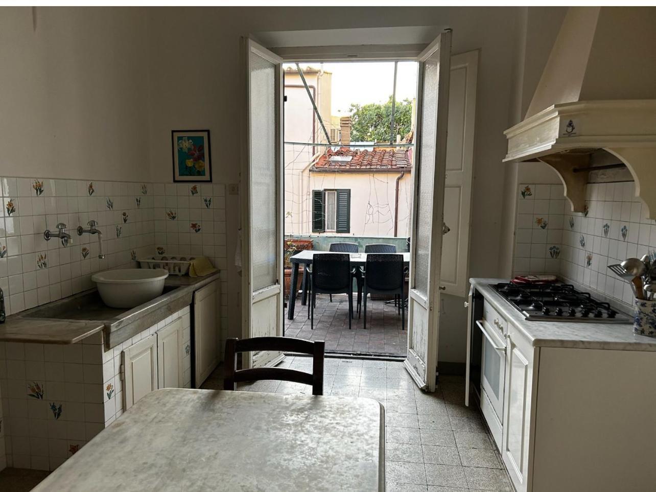 Casa Cappelli Apartamento Florença