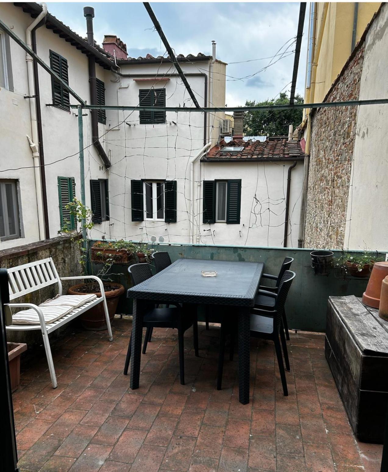 Casa Cappelli Florença