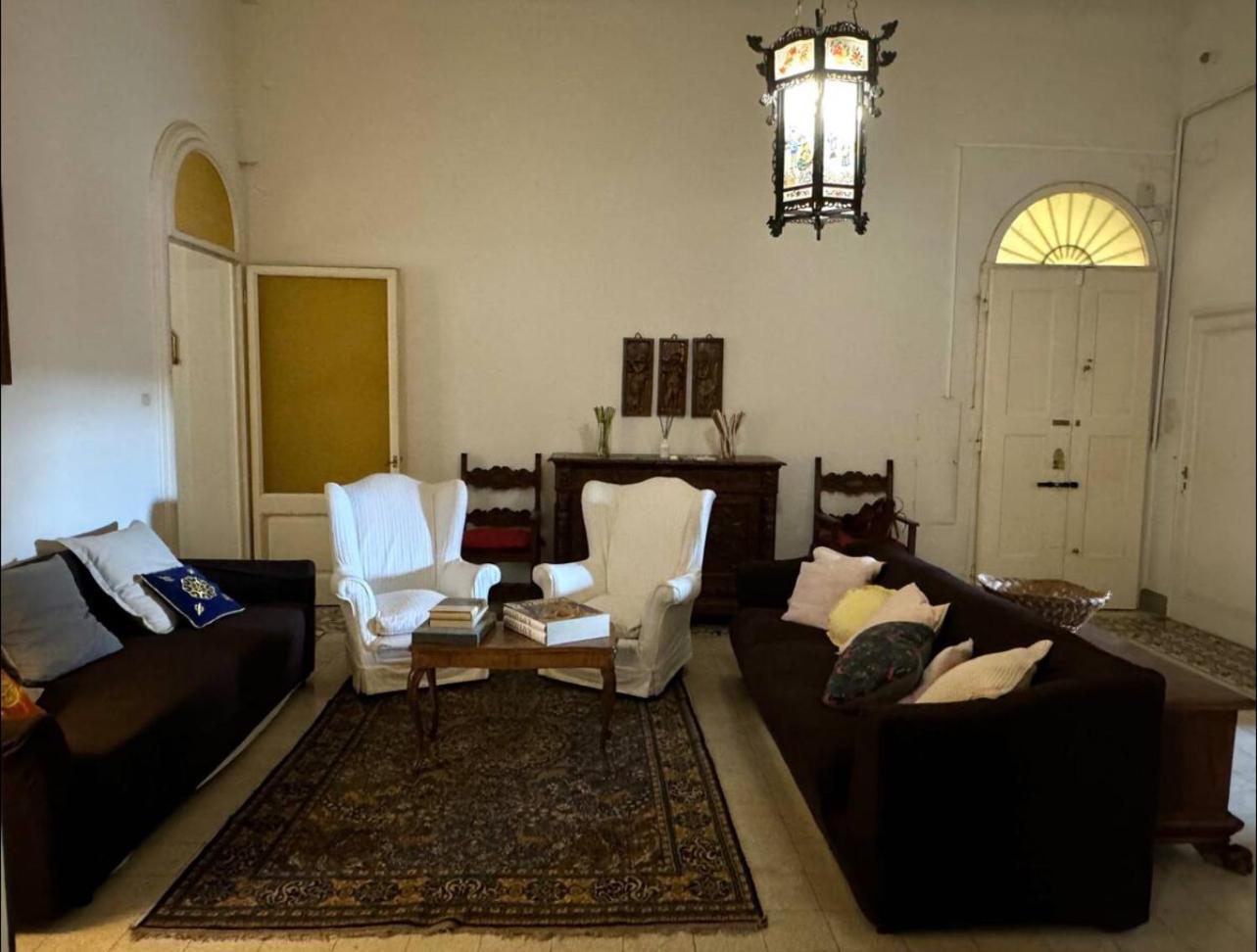 Apartamento Casa Cappelli Florença