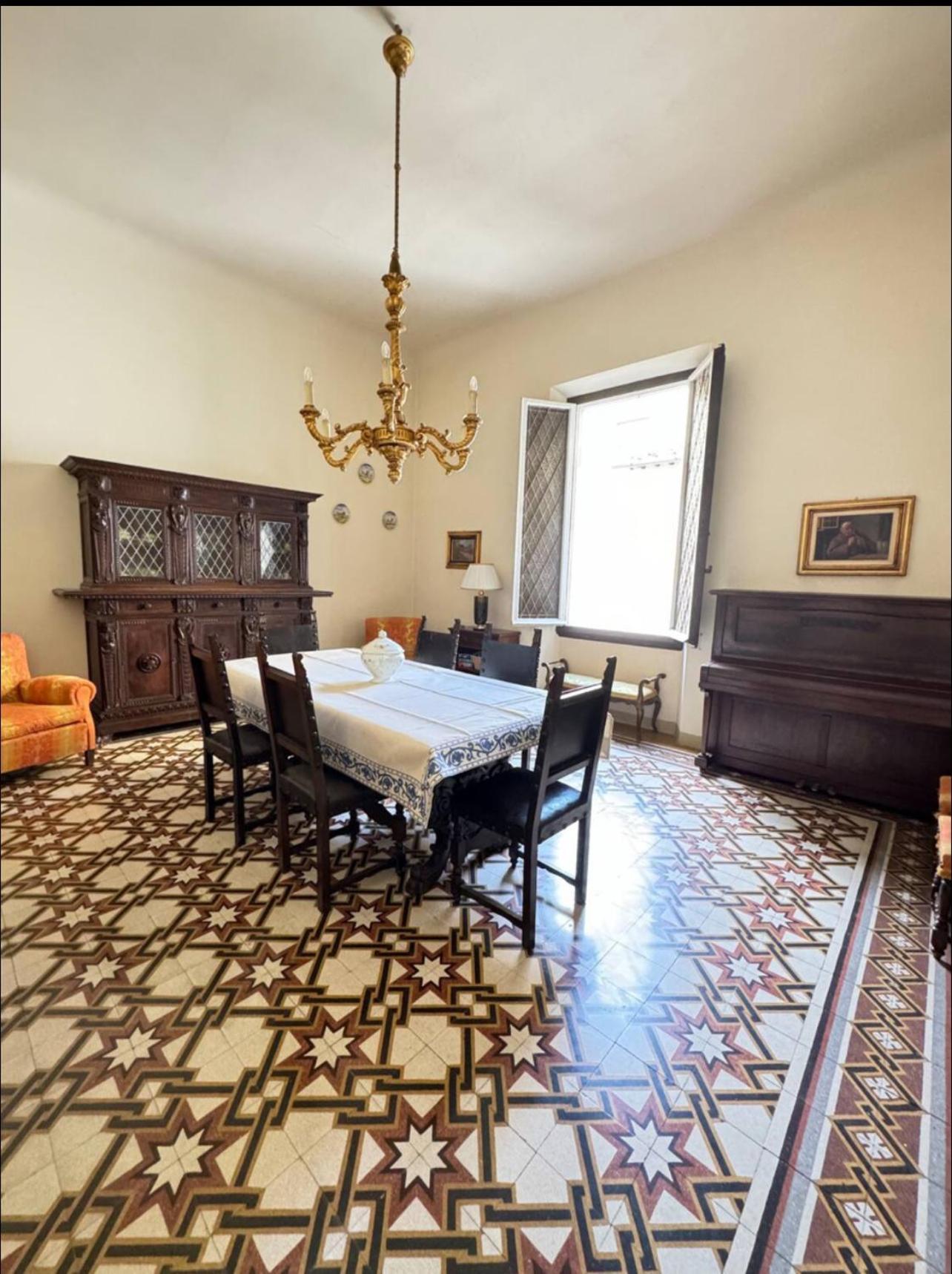 Casa Cappelli Apartamento Florença
